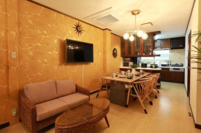 VILLA OKAGE